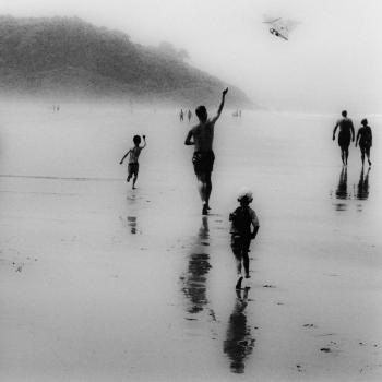 Ritual - Songs For The Haunted LP (Black Vinyl)